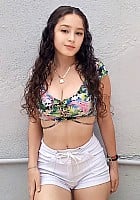 Scarlett Madrigal profile photo