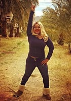 Schatar Sapphira Collier profile photo