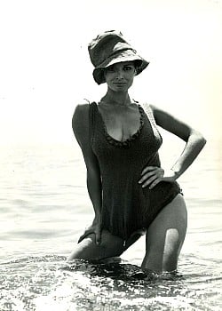 Scilla Gabel image 4 of 4