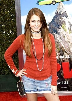 Scout Taylor-Compton image 2 of 2