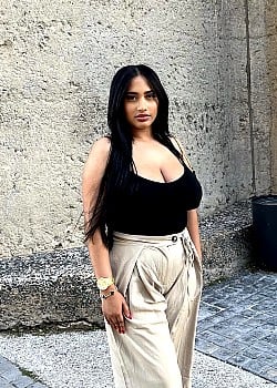 Sediqah Fisher image 1 of 2
