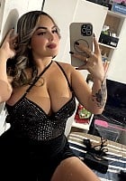 Sefora Escobar profile photo