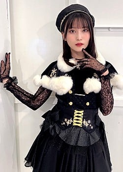 Seina Fukuoka image 2 of 4