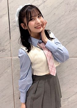Seina Fukuoka image 3 of 4