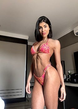 Selena Garcia image 3 of 4