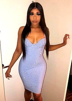 Selena Kardashian image 2 of 2