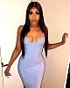 Selena Kardashian image 2 of 2