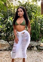 Selena Kardashian profile photo