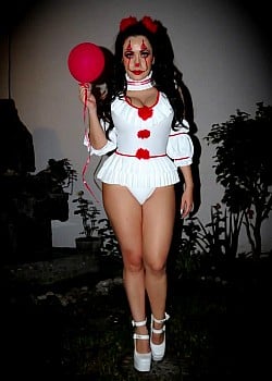 Selena Luna image 3 of 3