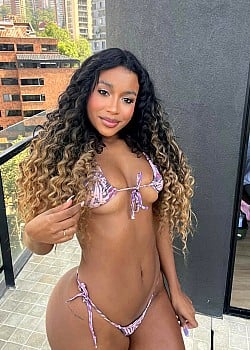 Selena Morales image 1 of 1