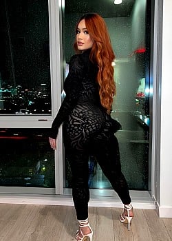 Selena Ruby image 2 of 4