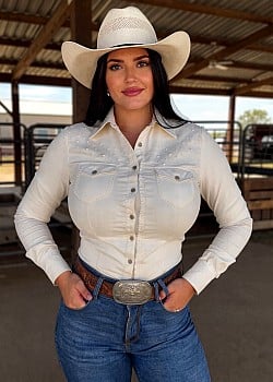 Selena Turner image 3 of 3