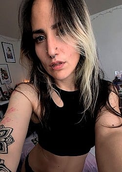 Selene Haze
