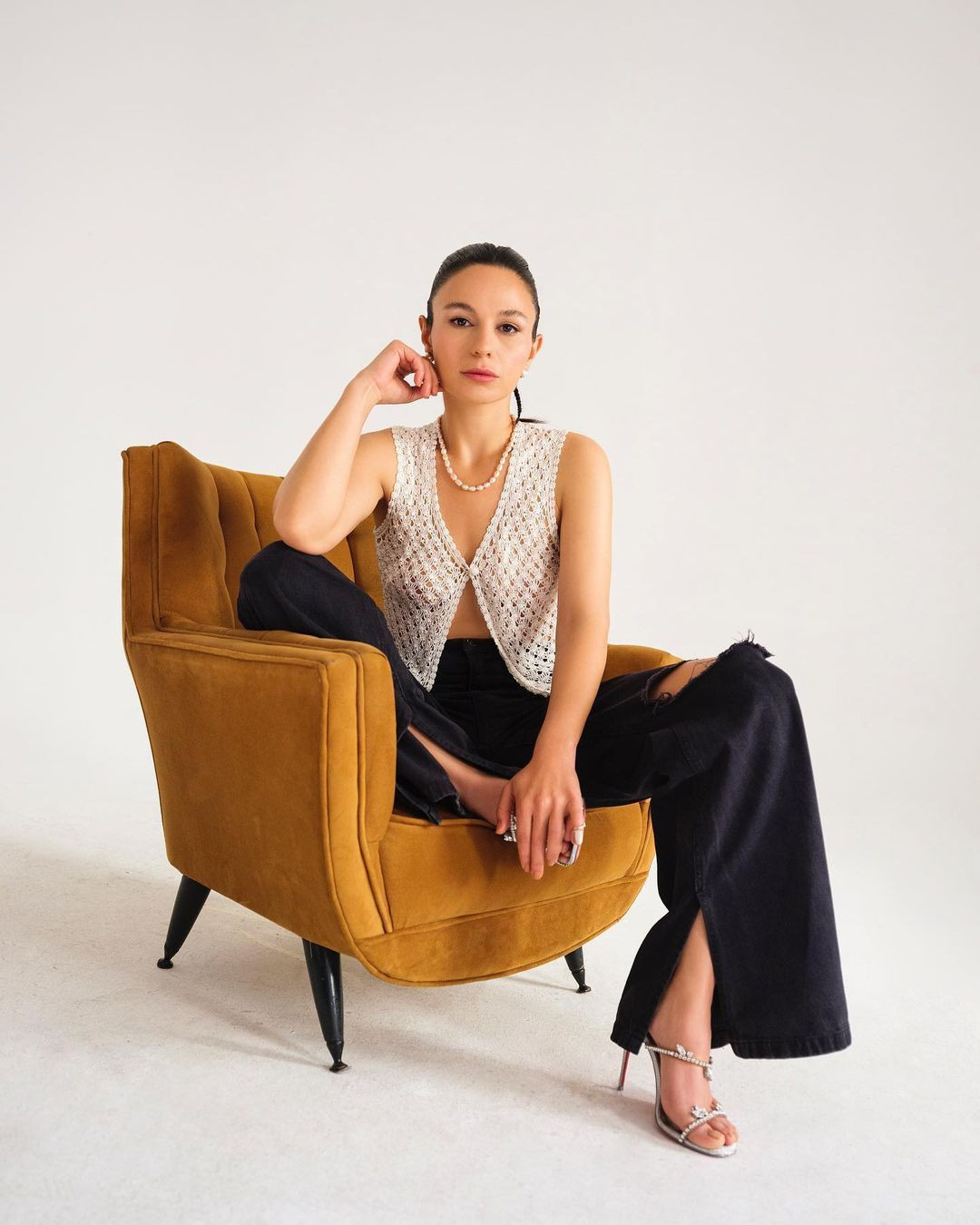 Selin yeninci