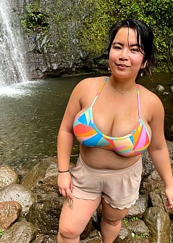Selina Mara Garcia