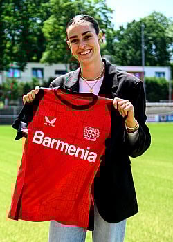 Selina Ostermeier image 4 of 4