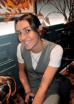 Selina Ostermeier image 1 of 4