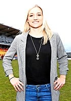 Selina Wagner profile photo