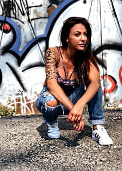 Selvaggia Roma image 2 of 3