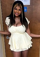 Senait Tokarski profile photo