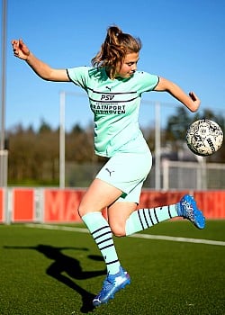 Senna Koeleman image 1 of 4