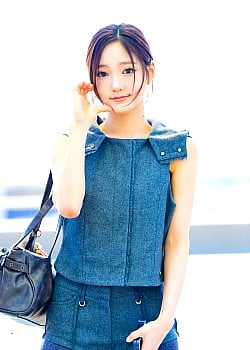 Seo Ji-yu