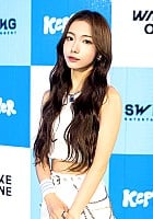 Seo Young-eun profile photo