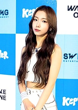Seo Young-eun image 1 of 1