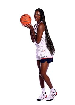 Serah Williams image 2 of 4