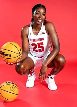 Serah Williams image 4 of 4