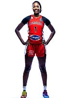 Serah Williams profile photo