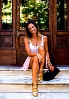 Serena Garitta profile photo