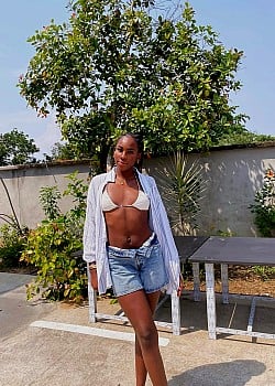 Serena Nyambio image 2 of 4