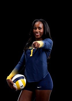 Serena Nyambio image 4 of 4