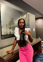 Serena Nyambio profile photo