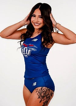 Serenity Lopez