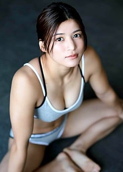 Seri Yamaoka image 2 of 4