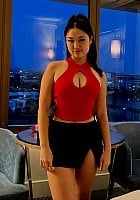Serina Sato profile photo