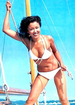 Setsuko Karasuma image 3 of 4