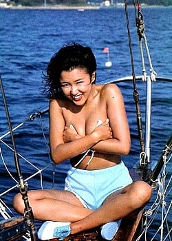 Setsuko Karasuma image 4 of 4