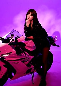 Seungah Son image 3 of 3