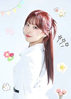 Seungah Son image 1 of 1