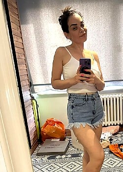 Sevda Sadeghdokht image 1 of 1