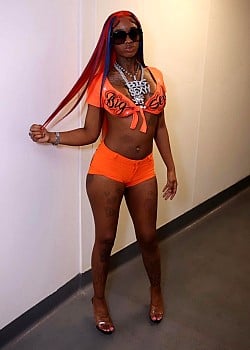 Sexyy Red image 4 of 4