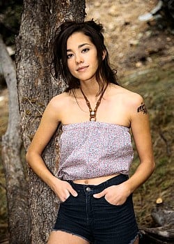 Seychelle Gabriel image 3 of 4