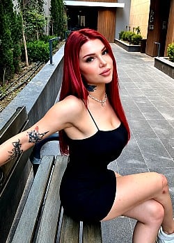 Seyma Mestoglu image 4 of 4