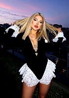 Seyma Mestoglu profile photo