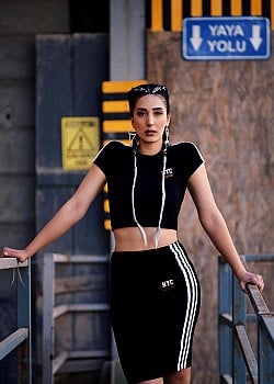 Seyma Ozturk image 1 of 4