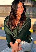 Shaalin Zoya profile photo