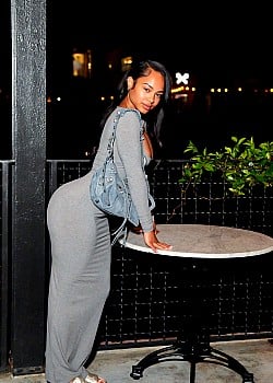 Shacorri Moore image 2 of 3